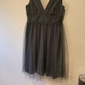 J.Crew Dress